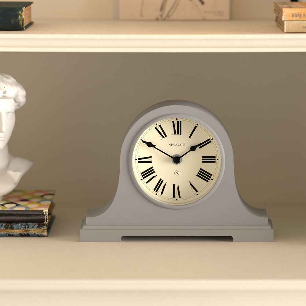 Newgate Broadway-Clockwork Grey