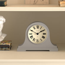 Newgate Broadway-Clockwork Grey