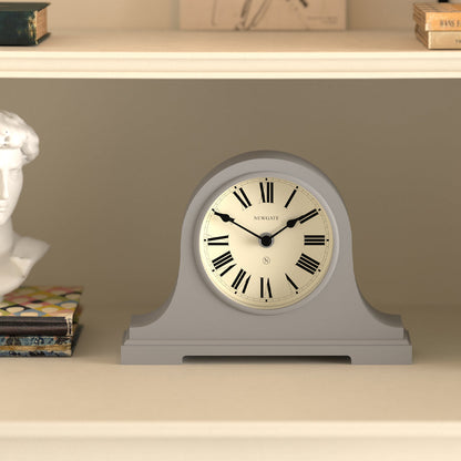 Newgate Broadway-Clockwork Grey