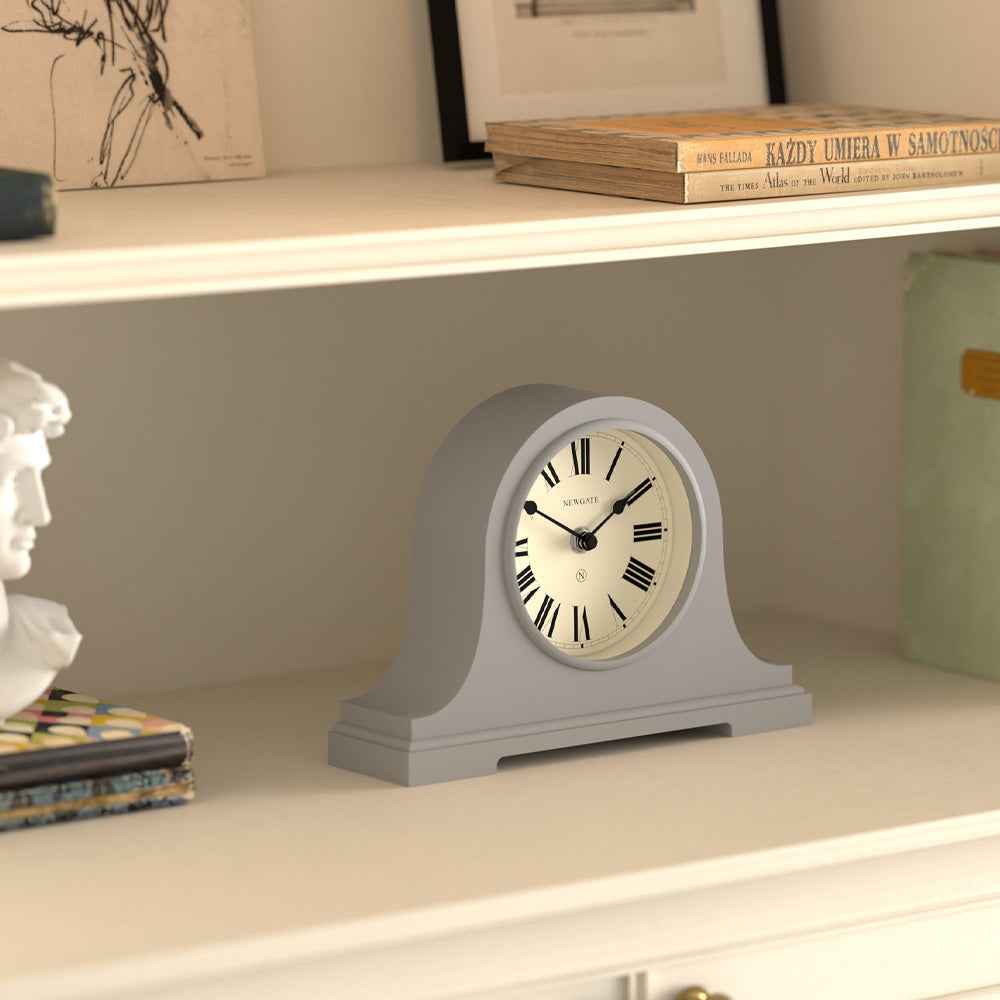 Newgate Broadway-Clockwork Grey