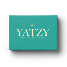 Printworks Classic Yatzy-Teal