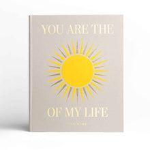 Printworks Photo Album You Are The Sunshine
