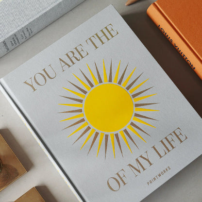 Printworks Photo Album You Are The Sunshine