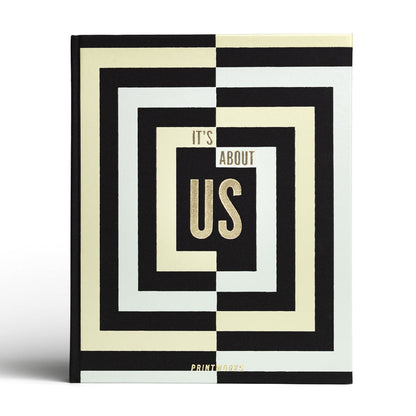 Printworks Photo Album-Its About Us