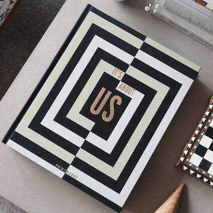 Printworks Photo Album-Its About Us