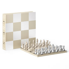 Printworks Classic Art of Chess Mirror