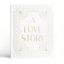Printworks-Wedding-Album-A-Love-Story
