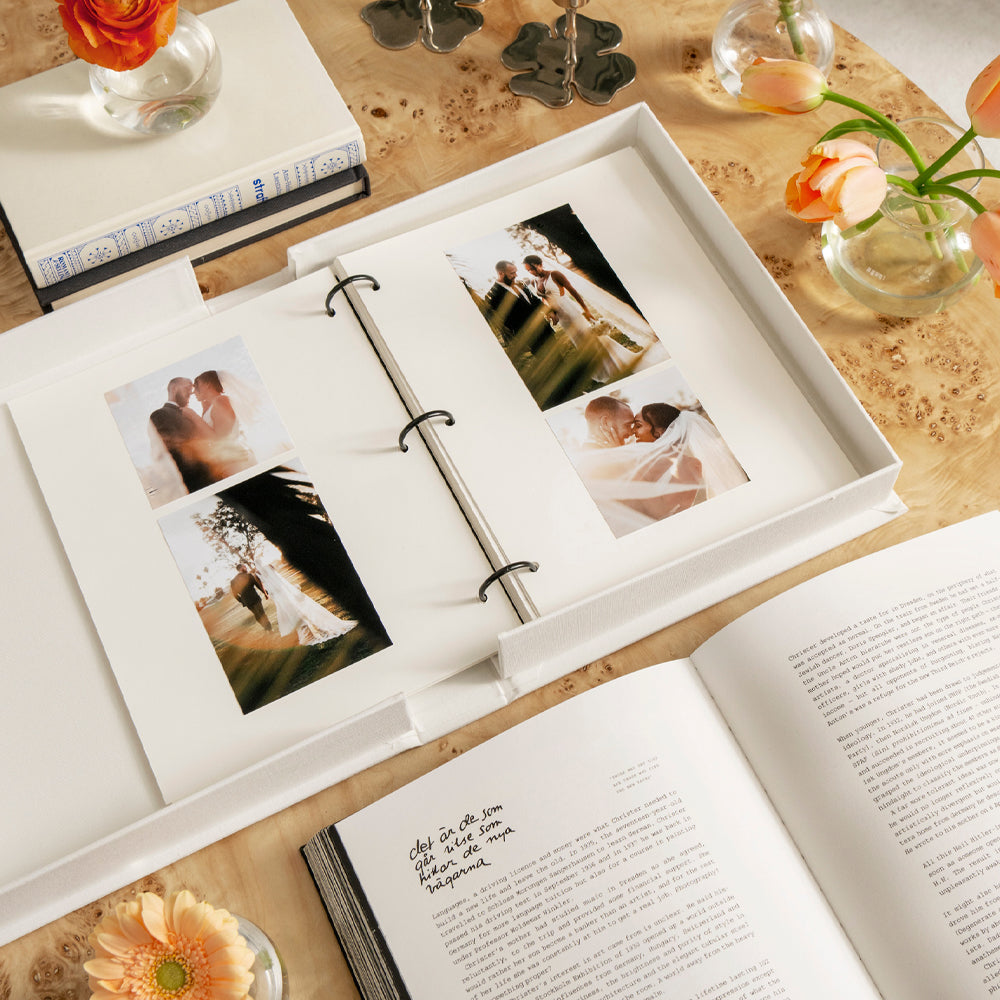 Printworks-Wedding-Album-A-Love-Story