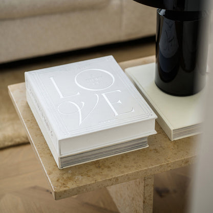 Printworks Wedding Album A Story of Love