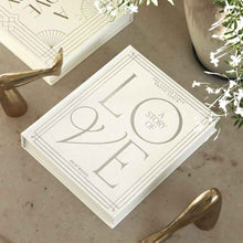 Printworks Wedding Album A Story of Love