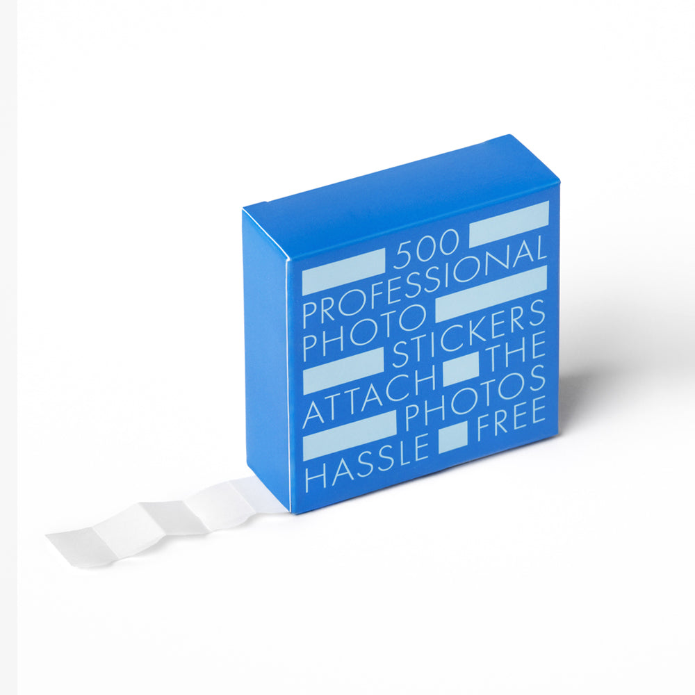 Printworks Photo Stickers