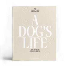 Printworks Dog Album-A Dogs Life