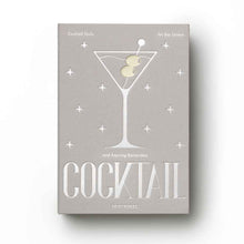 Printworks The Essentials Cocktail Tools-Grey
