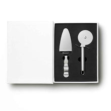 Printworks The Essentials Pizza Tools-Red White