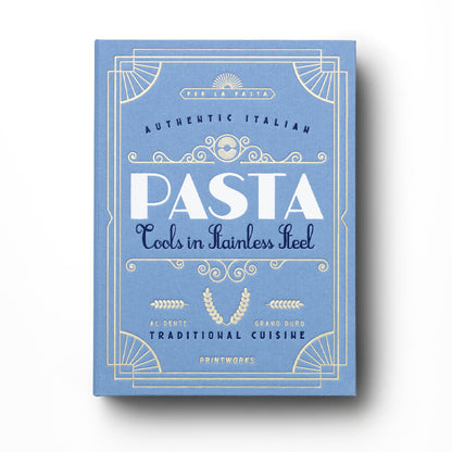 Printworks The Essentials Pasta Tools-Blue