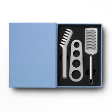 Printworks The Essentials Pasta Tools-Blue