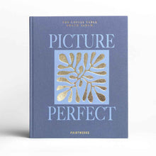Printworks Photo Album Picture Perfect-Blue