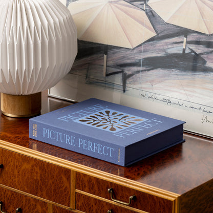 Printworks Photo Album Picture Perfect-Blue