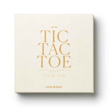Printworks Classic-Tic Tac Toe