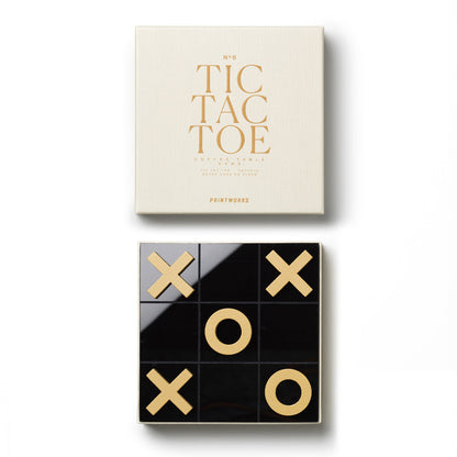 Printworks Classic-Tic Tac Toe