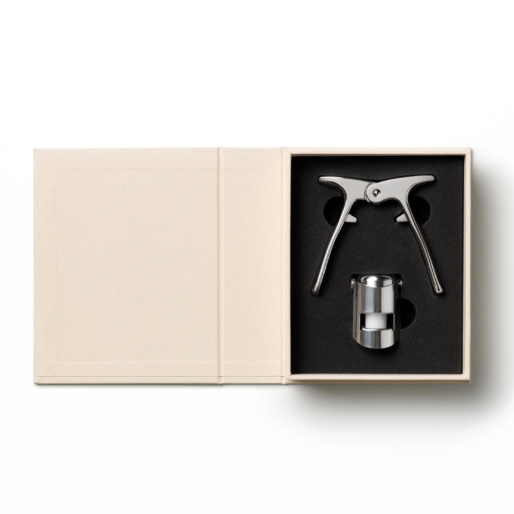 Printworks The Essentials Champagne Tools-Beige Orange