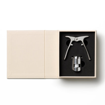 Printworks The Essentials Champagne Tools-Beige Orange