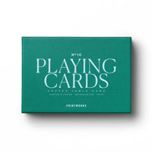 Printworks Classic Double Playing Cards
