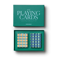 Printworks Classic Double Playing Cards