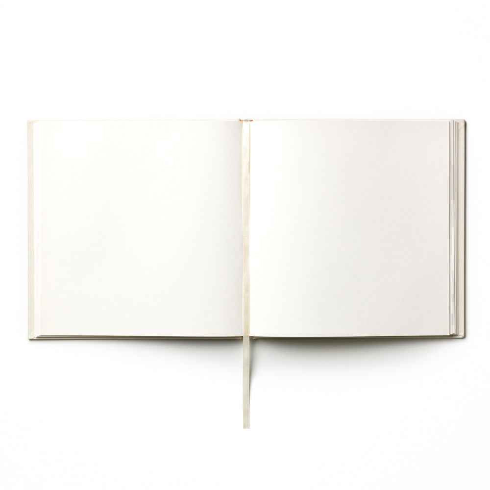 Printworks Wedding Guest Book-Dark Blue
