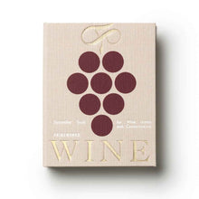 Printworks The Essentials Wine Tools-Beige