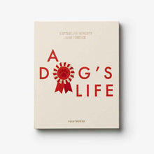 Printworks A Dog's Life - Dog Journal