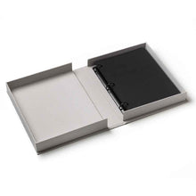 Printworks Photo Album-All You Need Is Love-Grey