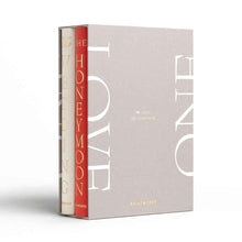 Printworks Photo Book Wedding - 2pack One Love