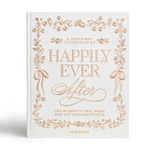 Printworks Embroidered Photo Album-Happily Ever After