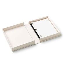 Printworks Embroidered Photo Album-Happily Ever After
