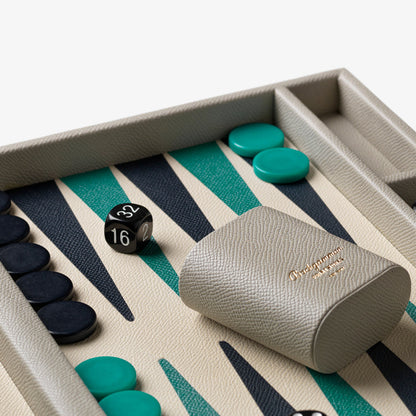 Printworks Reverra Backgammon
