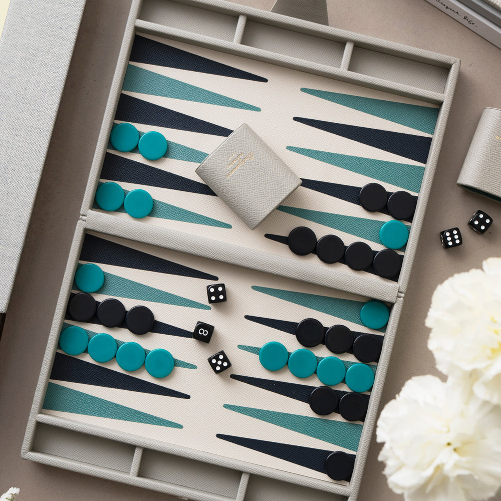 Printworks Reverra Backgammon