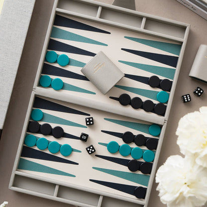 Printworks Reverra Backgammon