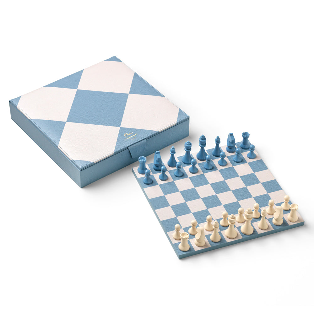 Printworks Reverra Chess