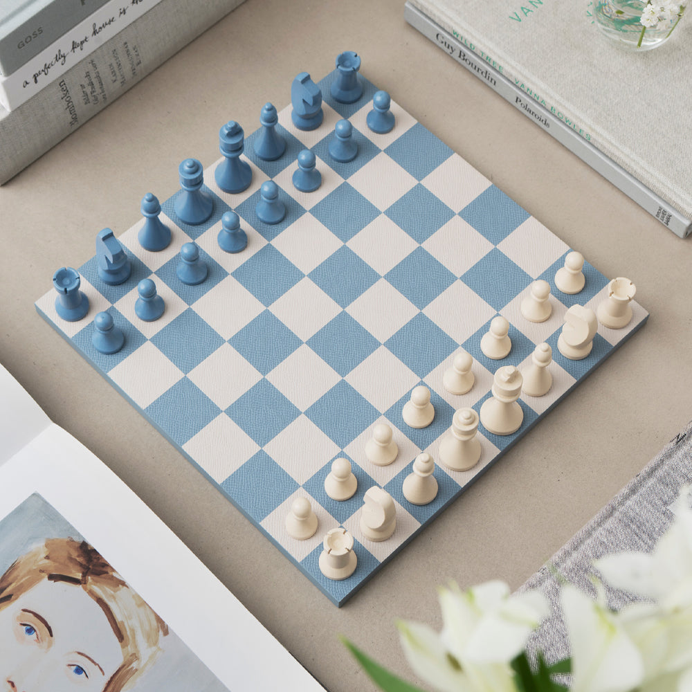 Printworks Reverra Chess