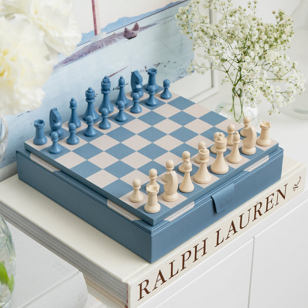 Printworks Reverra Chess
