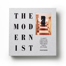 Printworks Wood Chess - The Modernist