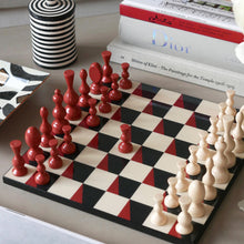 Printworks Wood Chess - The Surrealist