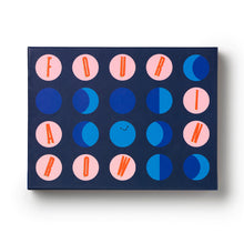 Printworks Junior - Four In A Row