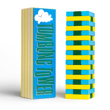 Printworks Junior - Tumbling Tower