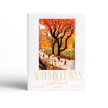 Printworks Puzzle - Autumn Leaves, 1000 pcs