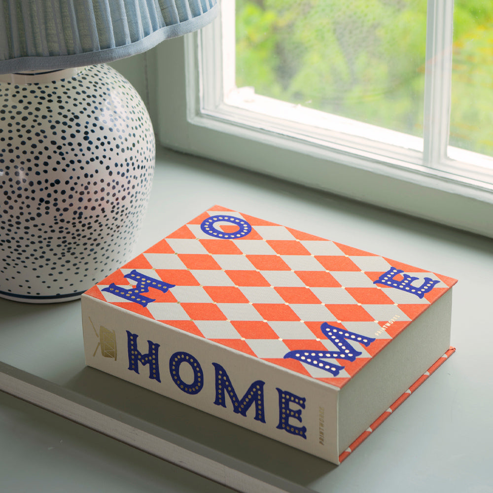 Printworks Storage Box - Home
