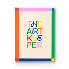 Printworks Frame book - The Art Keeper