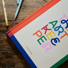 Printworks Frame book - The Art Keeper