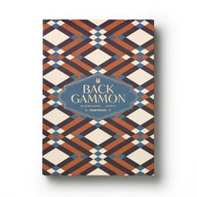 Printworks Bazaar - Backgammon